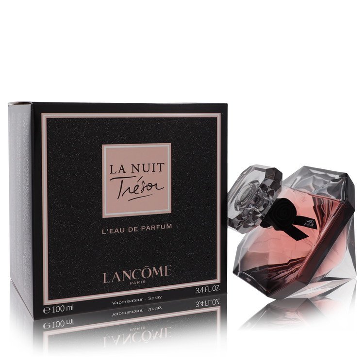 La Nuit Tresor         L'eau De Parfum Spray         Women       100 ml-0