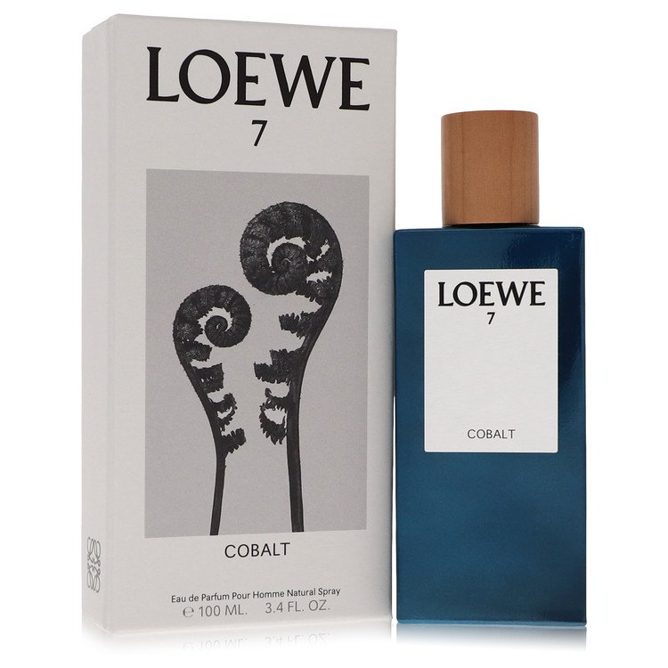 Loewe 7 Cobalt         Eau De Parfum Spray         Men       100 ml-0