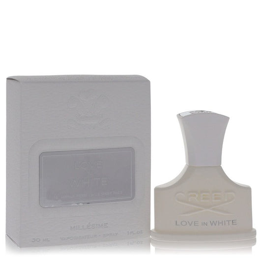 Love In White         Eau De Parfum Spray         Women       30 ml-0