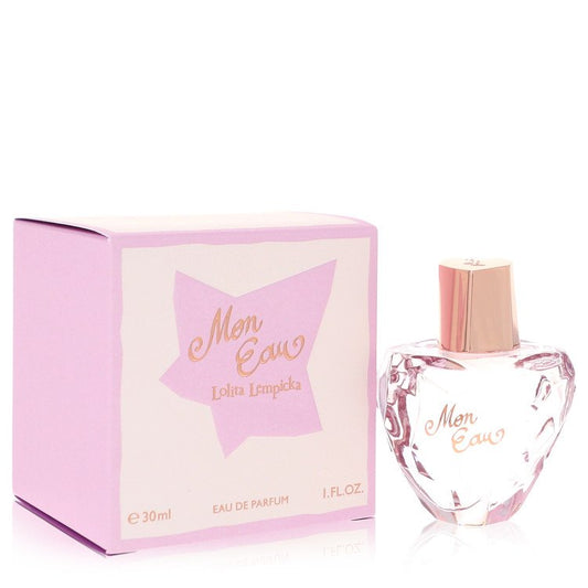 Lolita Lempicka Mon Eau         Eau De Parfum Spray         Women       30 ml-0