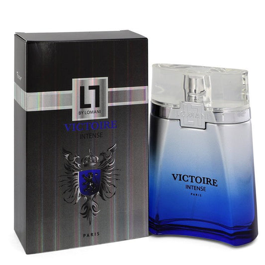 Victoire Intense         Eau De Toilette Spray         Men       100 ml-0