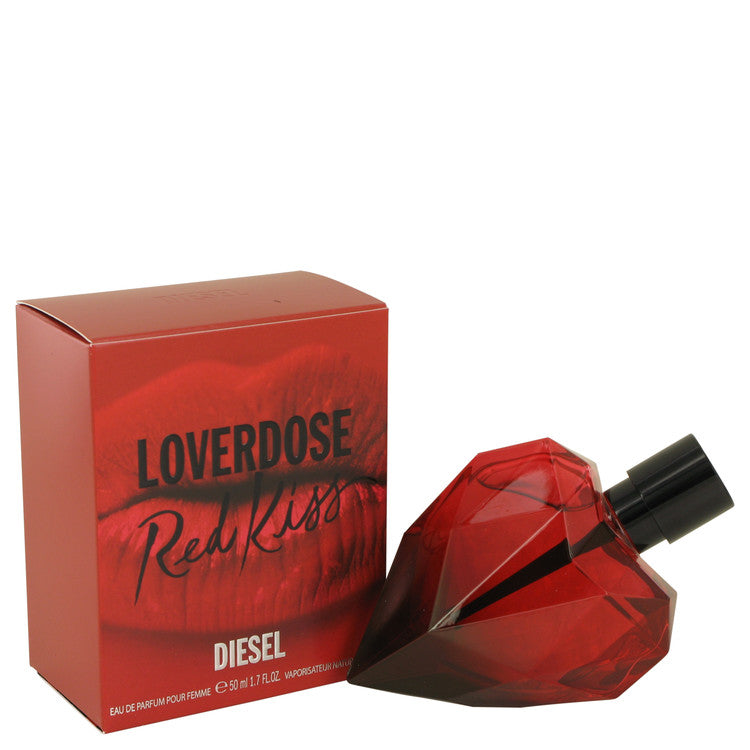 Loverdose Red Kiss         Eau DE Parfum Spray         Women       50 ml-0