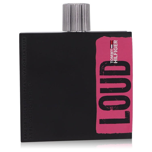 Loud         Eau De Toilette Spray         Women       75 ml-0