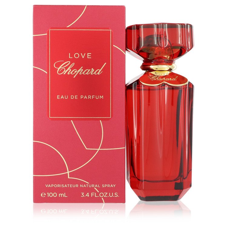 Love Chopard         Eau De Parfum Spray         Women       100 ml-0