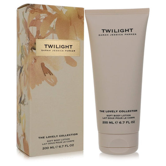 Lovely Twilight         Body Lotion         Women       200 ml-0