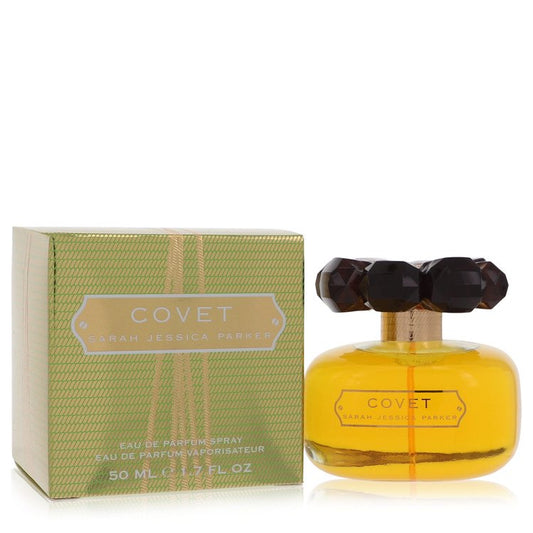 Covet         Eau De Parfum Spray         Women       50 ml-0