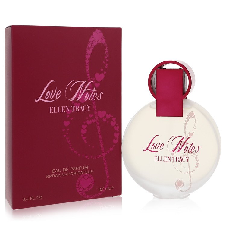 Love Notes         Eau De Parfum Spray         Women       100 ml-0