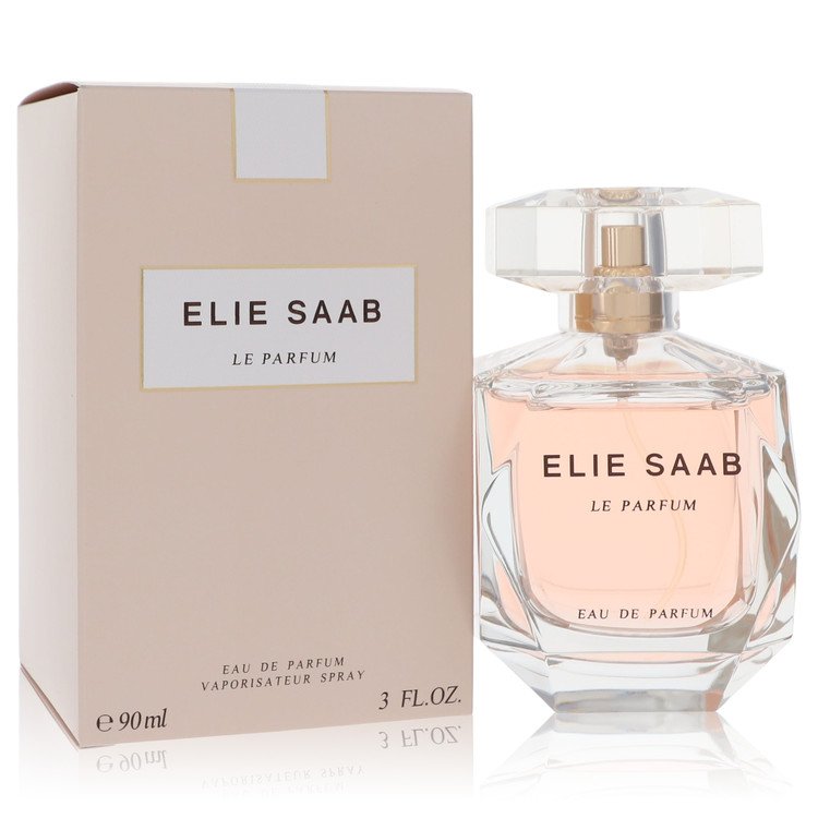 Le Parfum Elie Saab         Eau De Parfum Spray         Women       90 ml-0