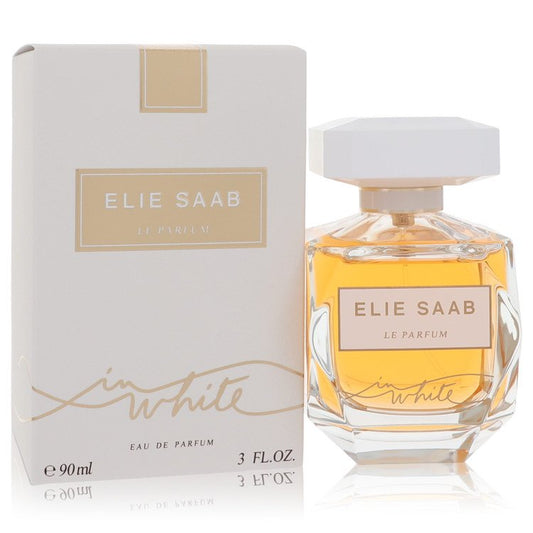 Le Parfum Elie Saab In White         Eau De Parfum Spray         Women       90 ml-0