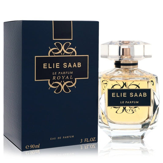 Le Parfum Royal Elie Saab         Eau De Parfum Spray         Women       90 ml-0