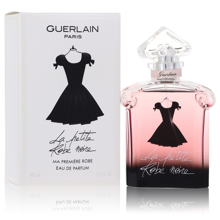 La Petite Robe Noire Ma Premiere Robe         Eau De Parfum Spray         Women       100 ml-0