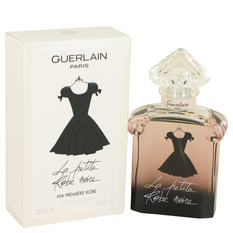 La Petite Robe Noire Ma Premiere Robe         Eau De Parfum Spray         Women       50 ml-0