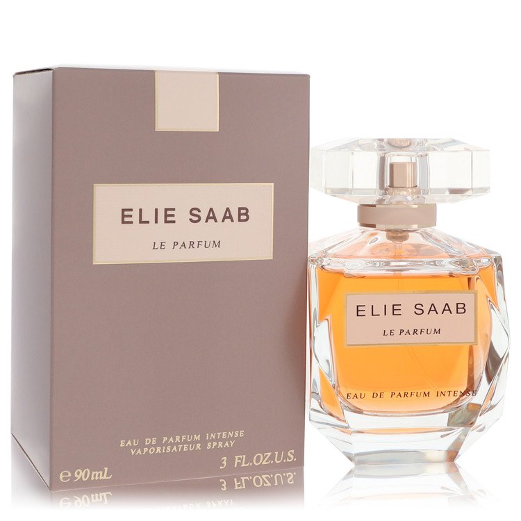 Le Parfum Elie Saab Intense         Eau De Parfum Intense Spray         Women       90 ml-0