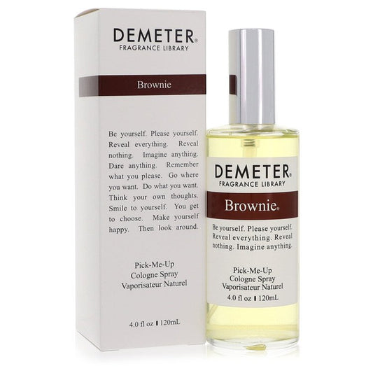 Demeter Brownie         Cologne Spray         Women       120 ml-0