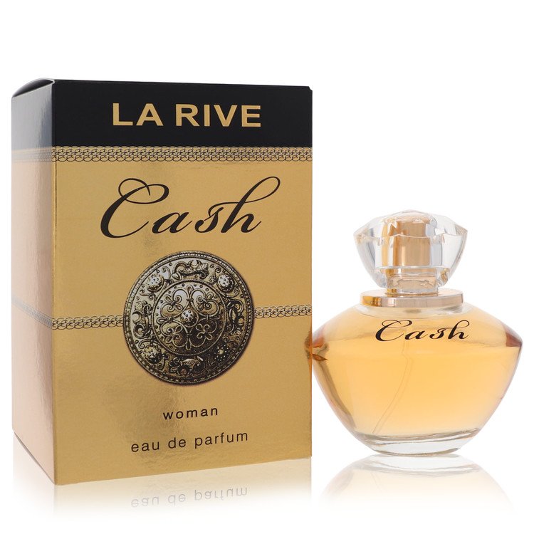 La Rive Cash         Eau De Parfum Spray         Women       90 ml-0