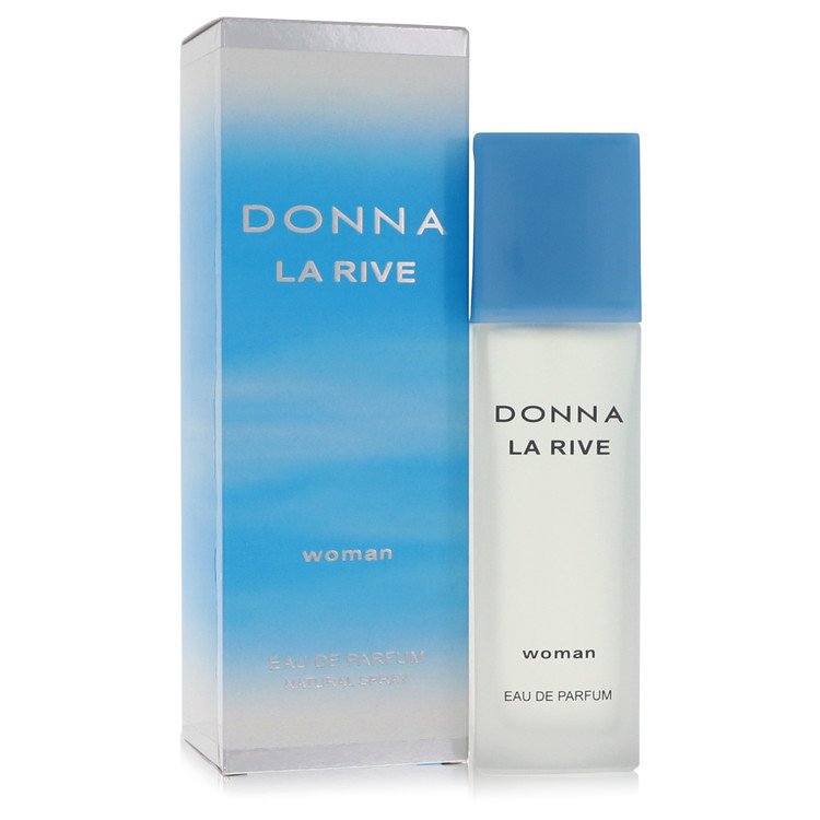 La Rive Donna         Eau De Parfum Spray         Women       90 ml-0