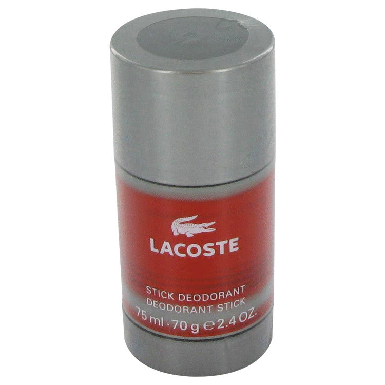 Lacoste Red Style In Play         Deodorant Stick         Men       75 ml-0