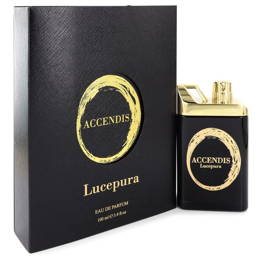 Lucepura         Eau De Parfum Spray (Unisex)         Women       100 ml-0