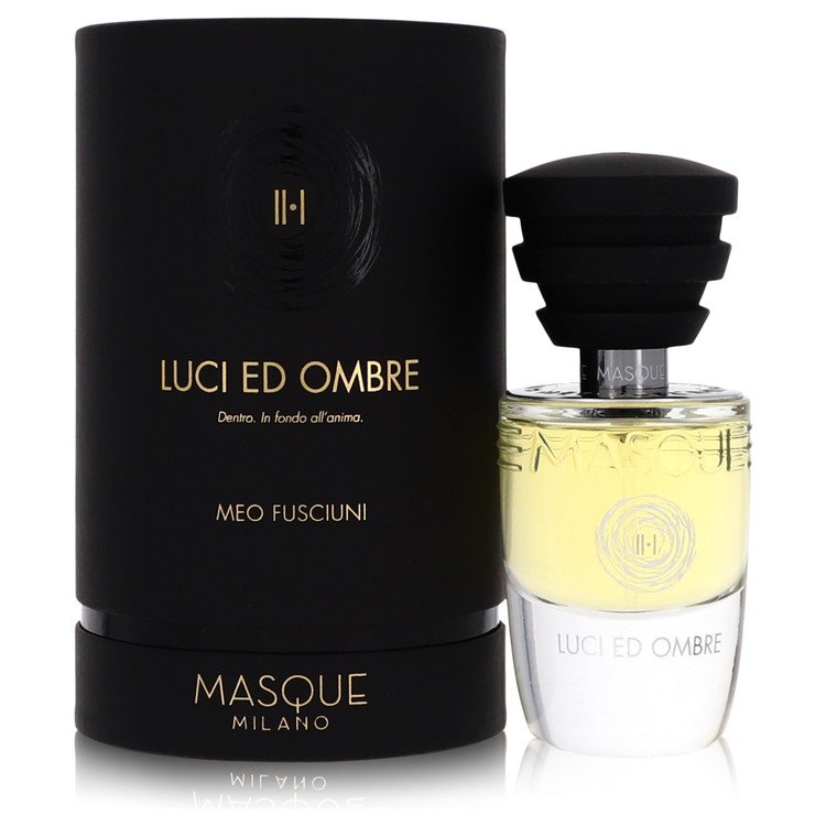 Luci Ed Ombre         Eau De Parfum Spray (Unisex)         Women       35 ml-0