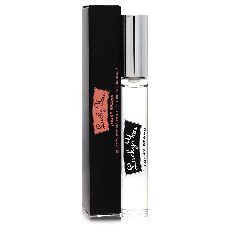 Lucky You         Mini EDT Rollerball         Women       10 ml-0