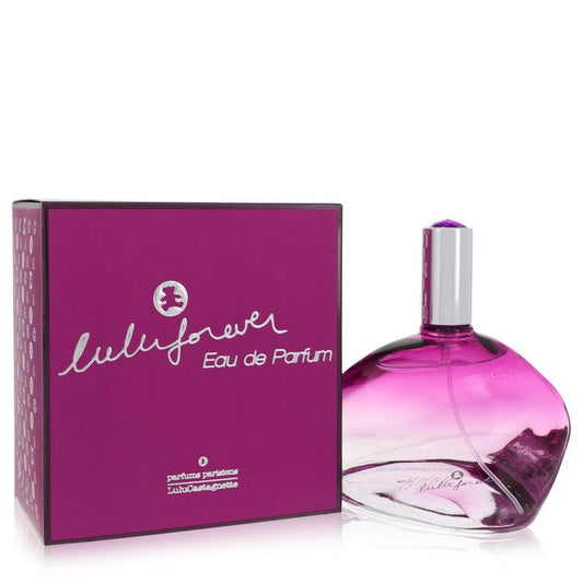 Lulu Forever         Eau De Parfum Spray         Women       100 ml-0