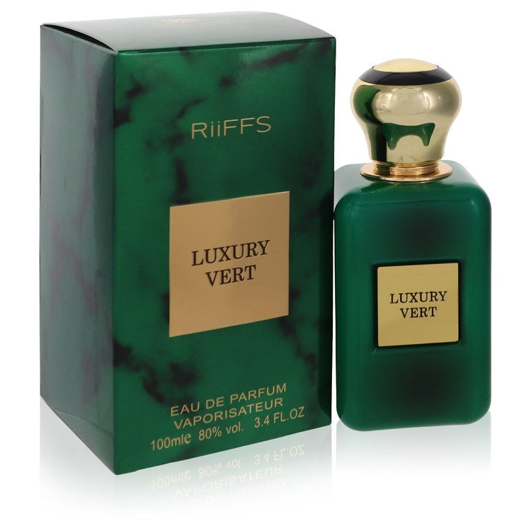 Luxury Vert         Eau De Parfum Spray         Women       100 ml-0