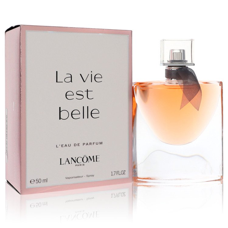 La Vie Est Belle         Eau De Parfum Spray         Women       50 ml-0