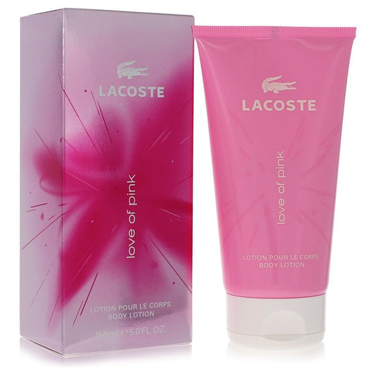 Love Of Pink         Body Lotion         Women       150 ml-0