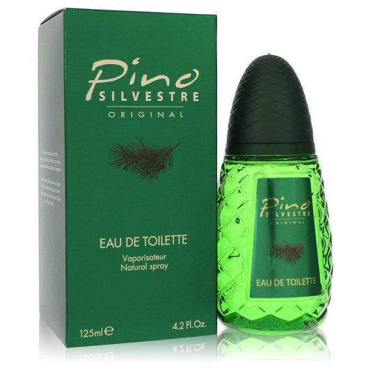 Pino Silvestre         Eau De Toilette Spray         Men       125 ml-0