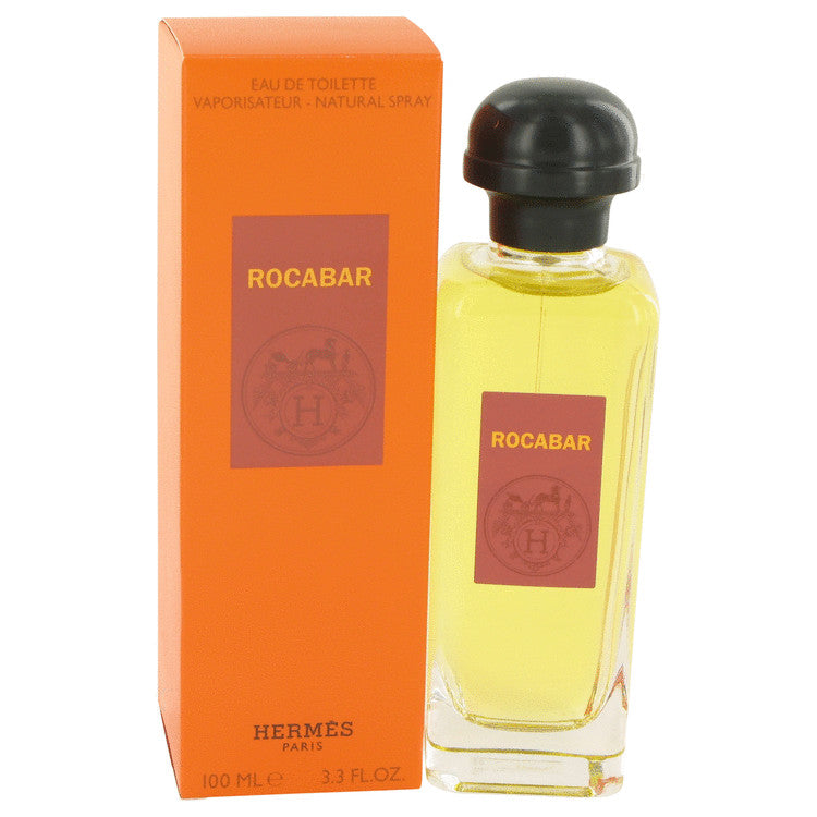 Rocabar         Eau De Toilette Spray         Men       100 ml-0