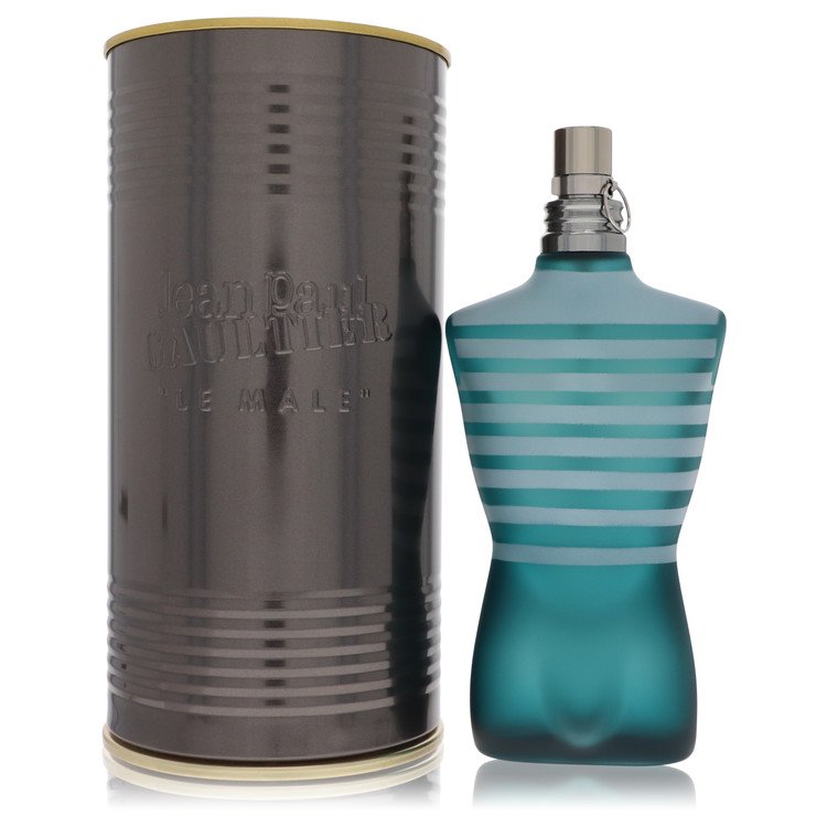 Jean Paul Gaultier         Eau De Toilette Spray         Men       125 ml-0