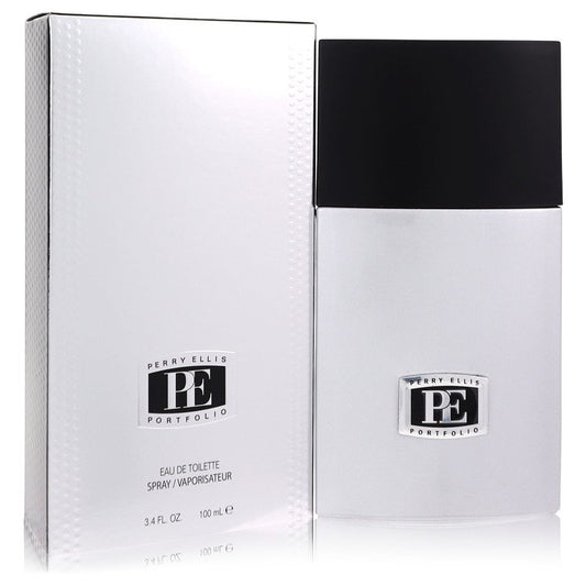 Portfolio         Eau De Toilette Spray         Men       100 ml-0