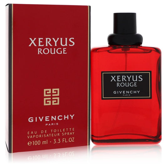 Xeryus Rouge         Eau De Toilette Spray         Men       100 ml-0