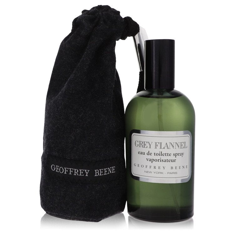 Grey Flannel         Eau De Toilette Spray         Men       120 ml-0