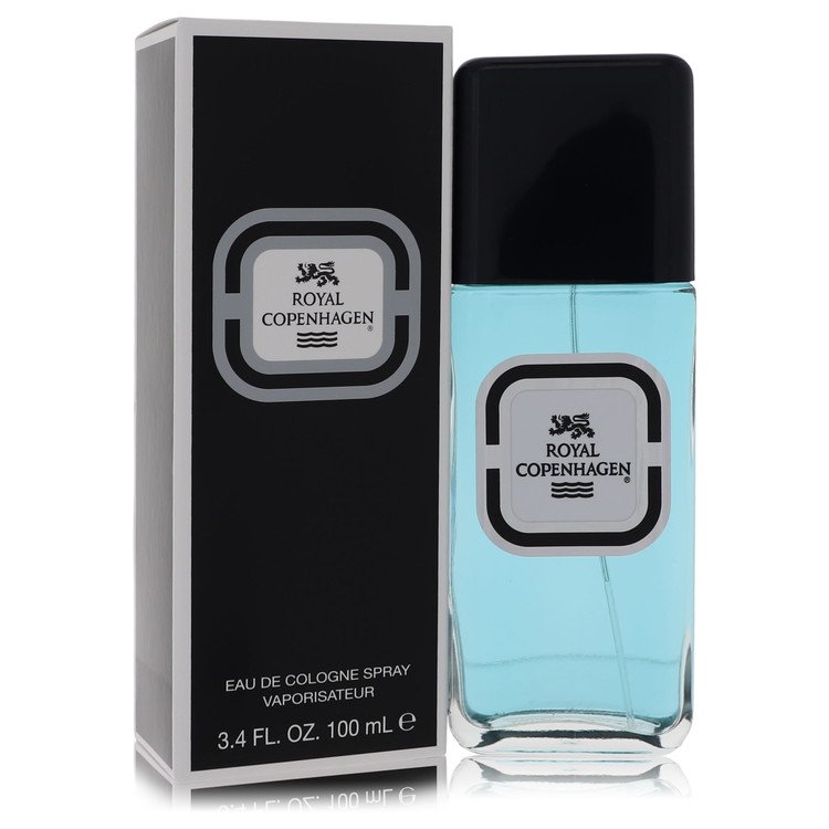 Royal Copenhagen         Cologne Spray         Men       100 ml-0