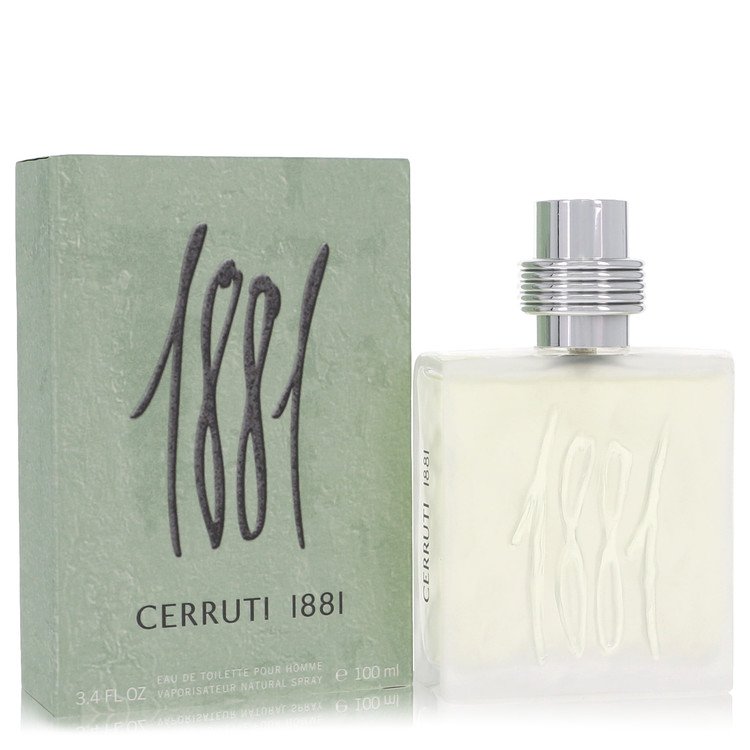 1881         Eau De Toilette Spray         Men       100 ml-0