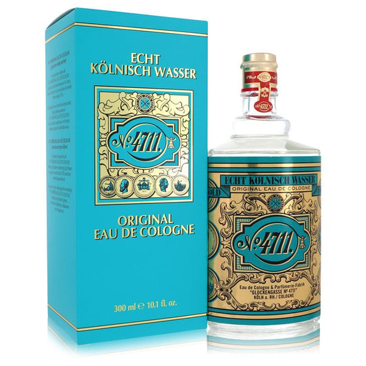 4711         Eau De Cologne (Unisex)         Men       300 ml-0