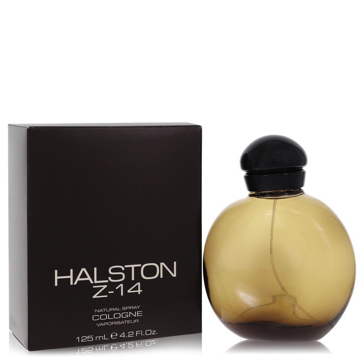 Halston Z-14         Cologne Spray         Men       125 ml-0