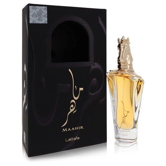 Maahir         Eau De Parfum Spray (Unisex)         Women       100 ml-0