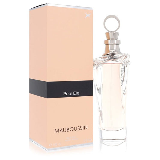 Mauboussin Pour Elle         Eau De Parfum Spray         Women       100 ml-0