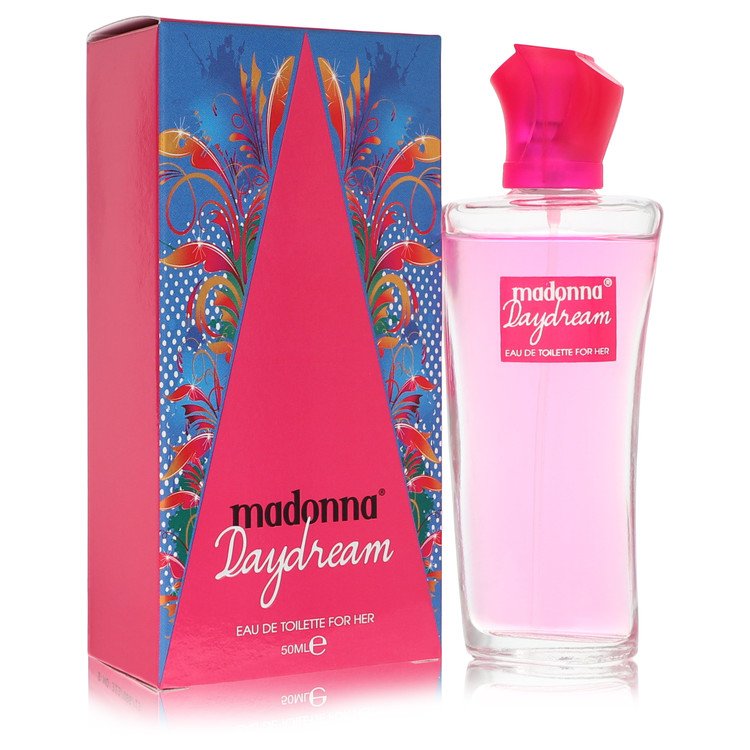 Madonna Daydream         Eau De Toilette Spray         Women       50 ml-0