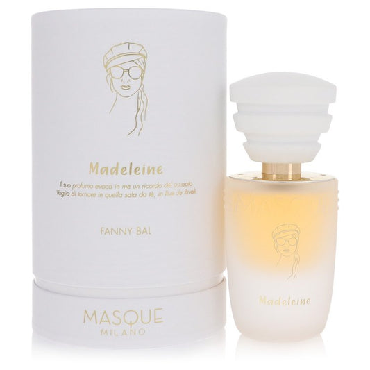 Masque Milano Madeleine         Eau De Parfum Spray         Women       35 ml-0