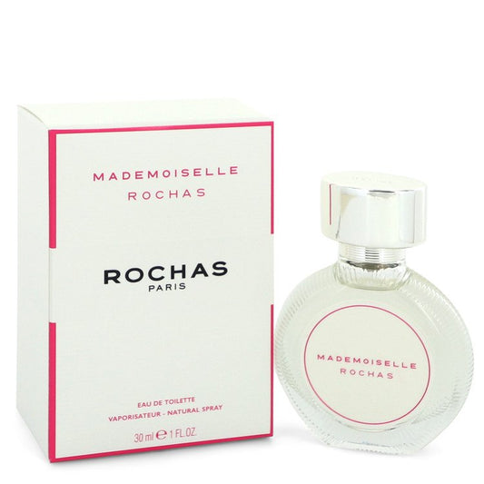 Mademoiselle Rochas         Eau De Toilette Spray         Women       30 ml-0