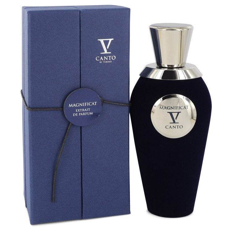 Magnificat V         Extrait De Parfum Spray (Unisex)         Women       100 ml-0