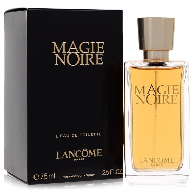 Magie Noire         Eau De Toilette Spray         Women       75 ml-0