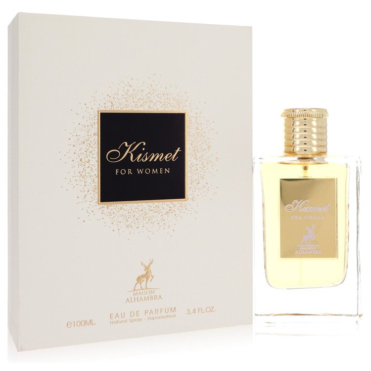 Maison Alhambra Kismet         Eau De Parfum Spray         Women       100 ml-0