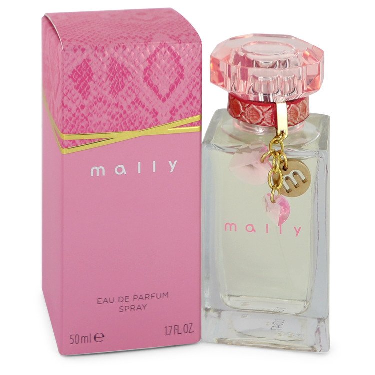 Mally         Eau De Parfum Spray         Women       50 ml-0