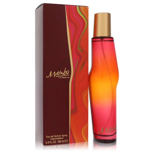 Mambo         Eau De Parfum Spray         Women       100 ml-0