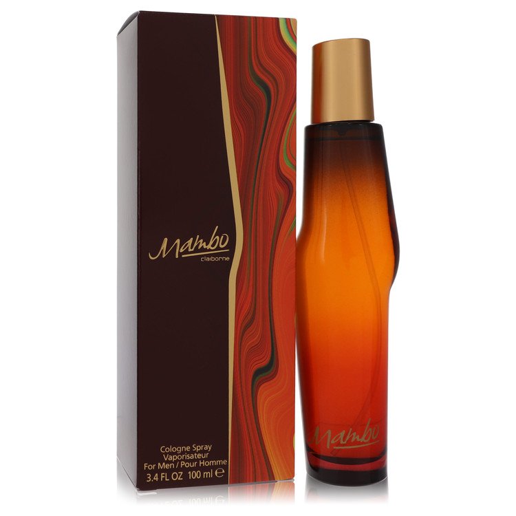 Mambo         Cologne Spray         Men       100 ml-0