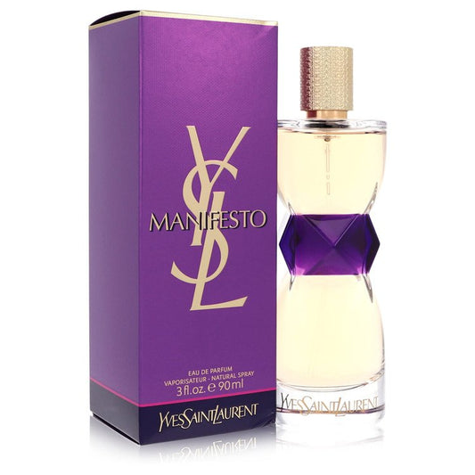 Manifesto         Eau De Parfum Spray         Women       90 ml-0